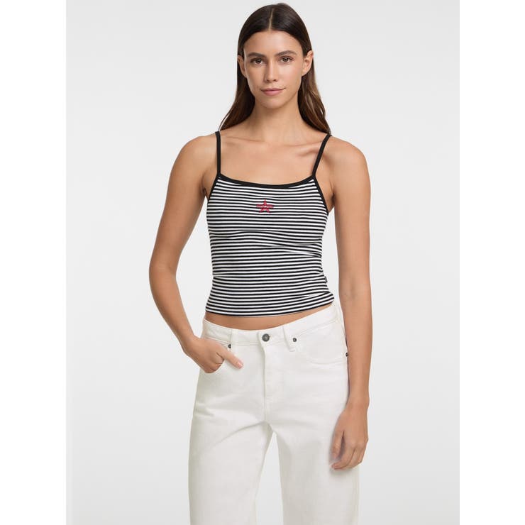 S94A | [GUESS] GUESS JEANS | GUESS【WOMEN】