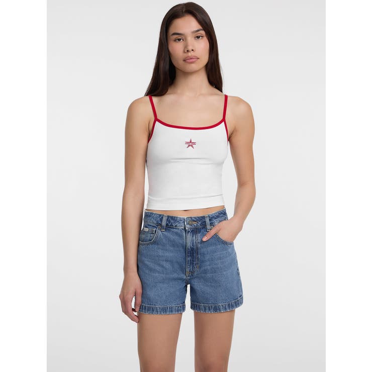 G011 | [GUESS] GUESS JEANS | GUESS【WOMEN】