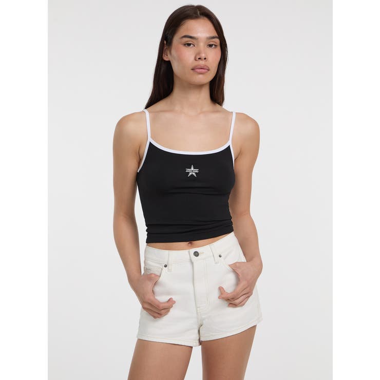 JBLK | [GUESS] GUESS JEANS | GUESS【WOMEN】