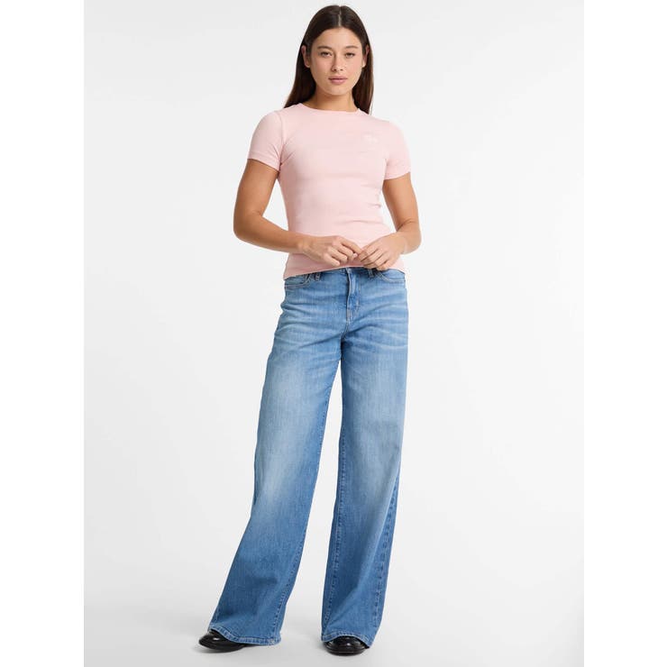 [GUESS] GUESS JEANS | GUESS【WOMEN】 | 詳細画像4 