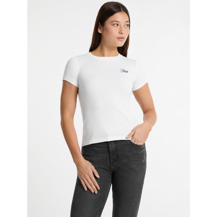 [GUESS] GUESS JEANS | GUESS【WOMEN】 | 詳細画像5 