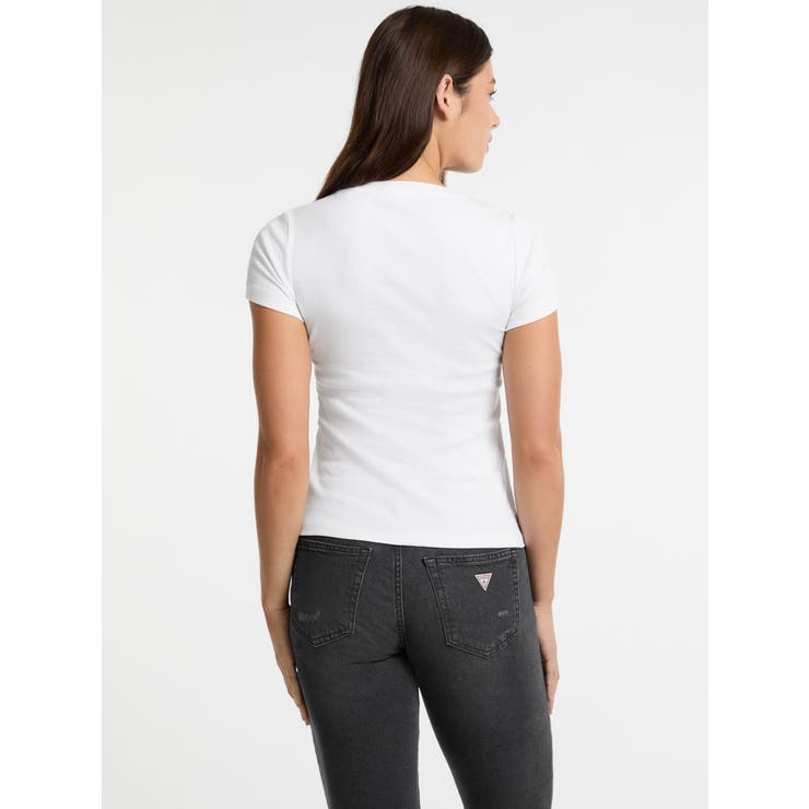 [GUESS] GUESS JEANS | GUESS【WOMEN】 | 詳細画像6 