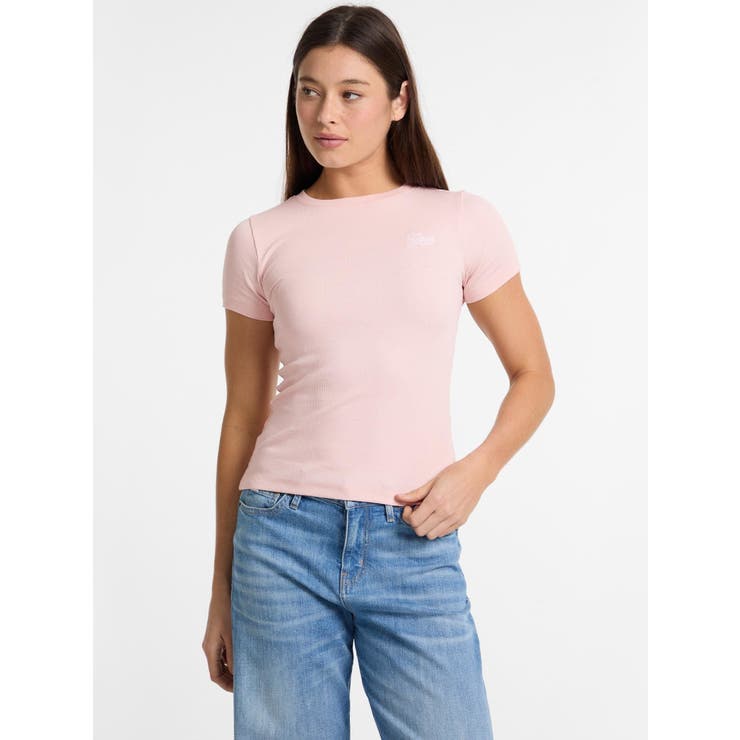 G6R4 | [GUESS] GUESS JEANS | GUESS【WOMEN】