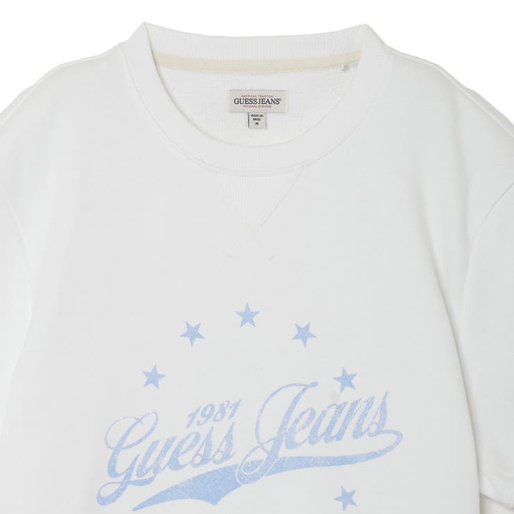 [GUESS] GUESS JEANS | GUESS【WOMEN】 | 詳細画像3 