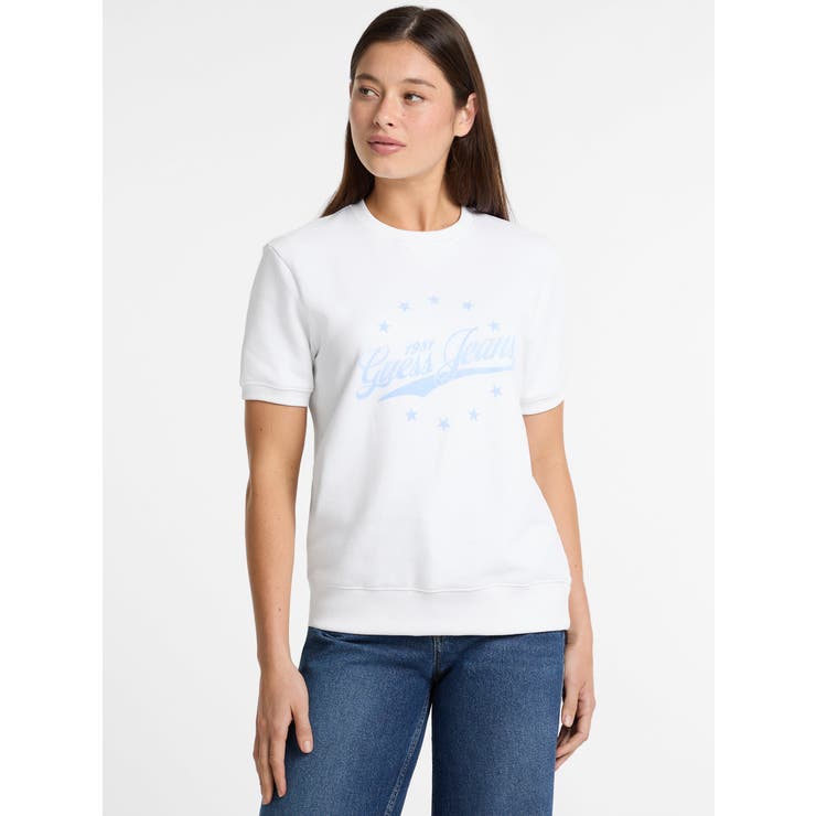 G011 | [GUESS] GUESS JEANS | GUESS【WOMEN】