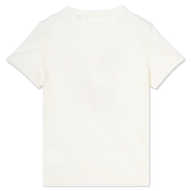 GUESS] SS Cn Triangle Love Tee[品番：GUEW0009715]｜GUESS
