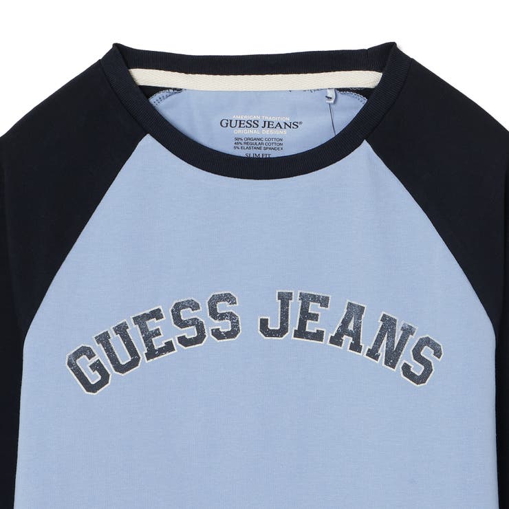 [GUESS] GUESS JEANS | GUESS【WOMEN】 | 詳細画像11 