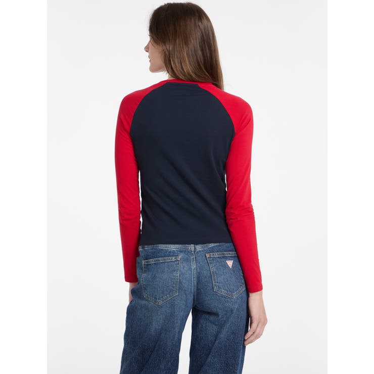 [GUESS] GUESS JEANS | GUESS【WOMEN】 | 詳細画像2 