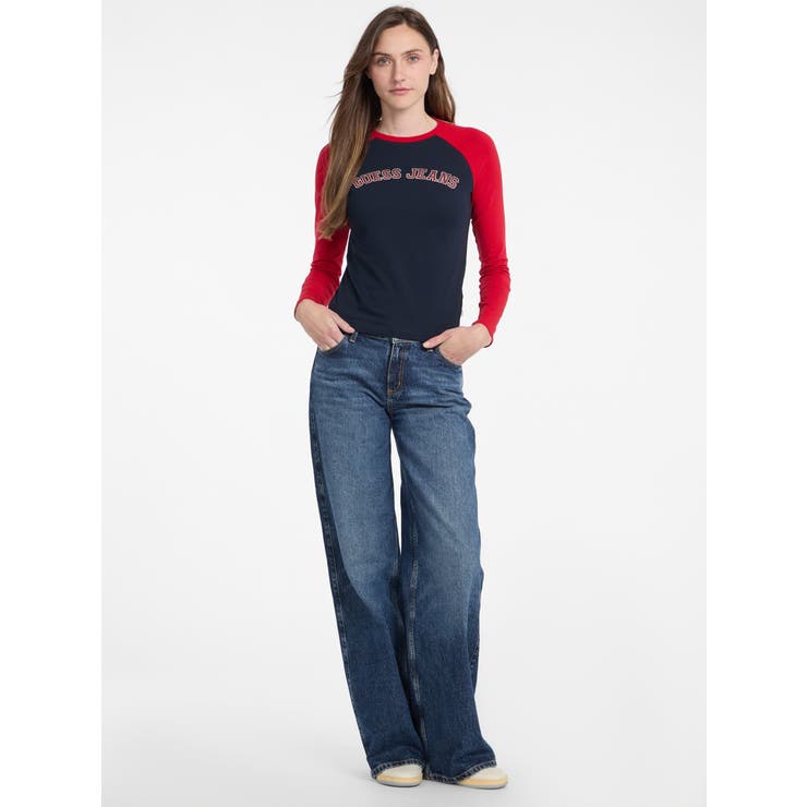 [GUESS] GUESS JEANS | GUESS【WOMEN】 | 詳細画像4 