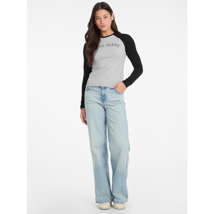 [GUESS] GUESS JEANS | GUESS【WOMEN】 | 詳細画像8 
