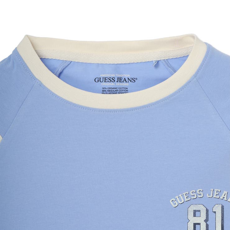 [GUESS] GUESS JEANS | GUESS【WOMEN】 | 詳細画像11 