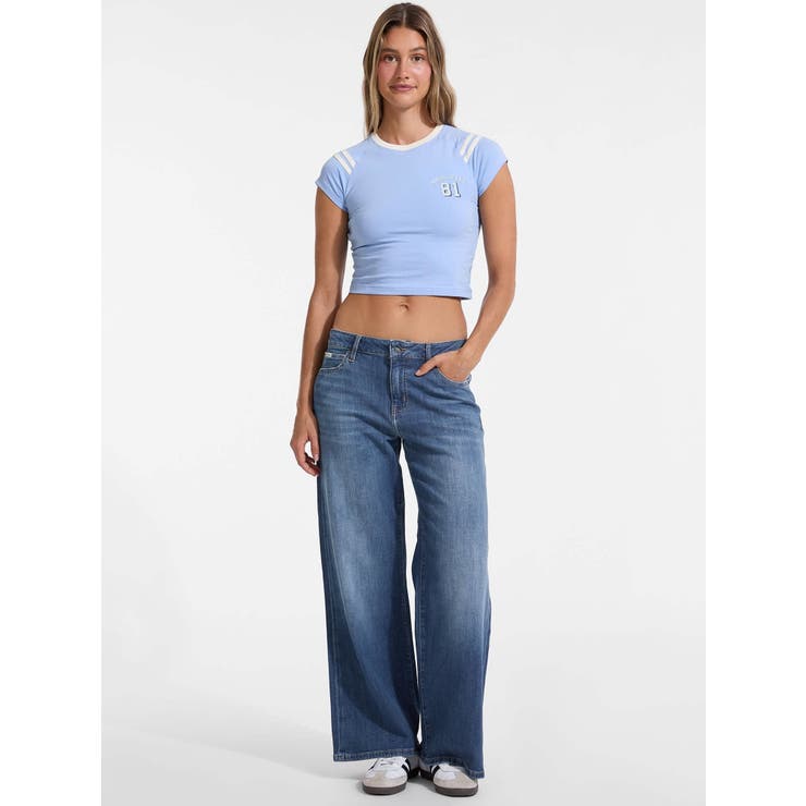 [GUESS] GUESS JEANS | GUESS【WOMEN】 | 詳細画像4 