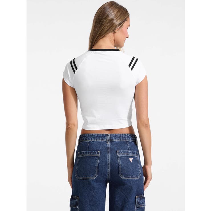 [GUESS] GUESS JEANS | GUESS【WOMEN】 | 詳細画像6 