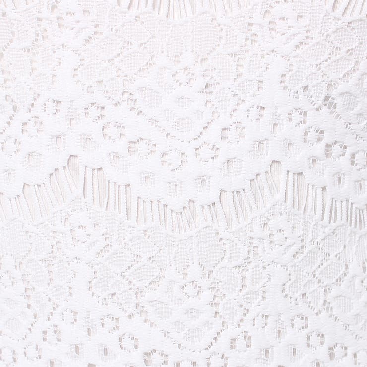 GUESS] HALF SLEEVE LYNN LACE TOP[品番：GUEW0000067]｜GUESS
