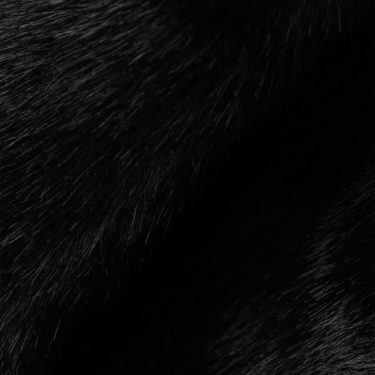 [GUESS] INGRID Fur Hoodie Jacket | GUESS【WOMEN】 | 詳細画像7 