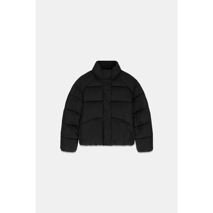 [GUESS] MARIKA Cozy Puffer | GUESS【WOMEN】 | 詳細画像11 
