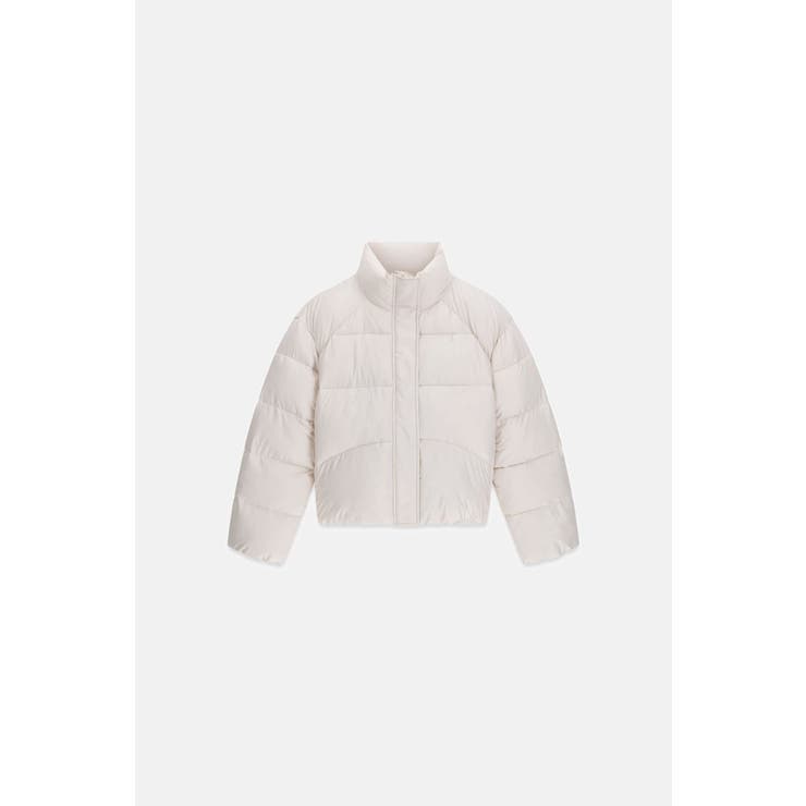 [GUESS] MARIKA Cozy Puffer | GUESS【WOMEN】 | 詳細画像5 