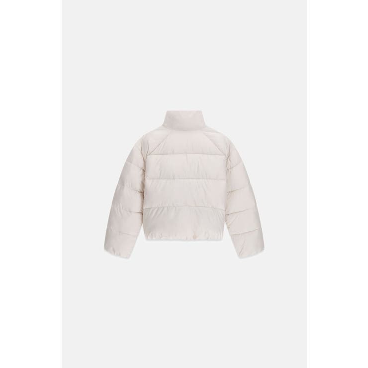 [GUESS] MARIKA Cozy Puffer | GUESS【WOMEN】 | 詳細画像6 