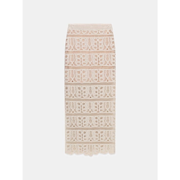 [GUESS] OCTAVIA Sweater Skirt スカート | GUESS【WOMEN】 | 詳細画像5 