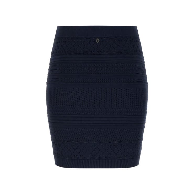 [GUESS] MICHELLE Sweater Skirt スカート | GUESS【WOMEN】 | 詳細画像1 