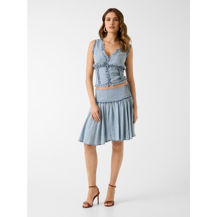 [GUESS] REBECA Top | GUESS【WOMEN】 | 詳細画像5 