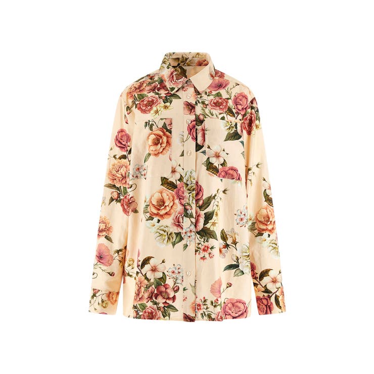 [GUESS] CADIE Oversized | GUESS【WOMEN】 | 詳細画像4 