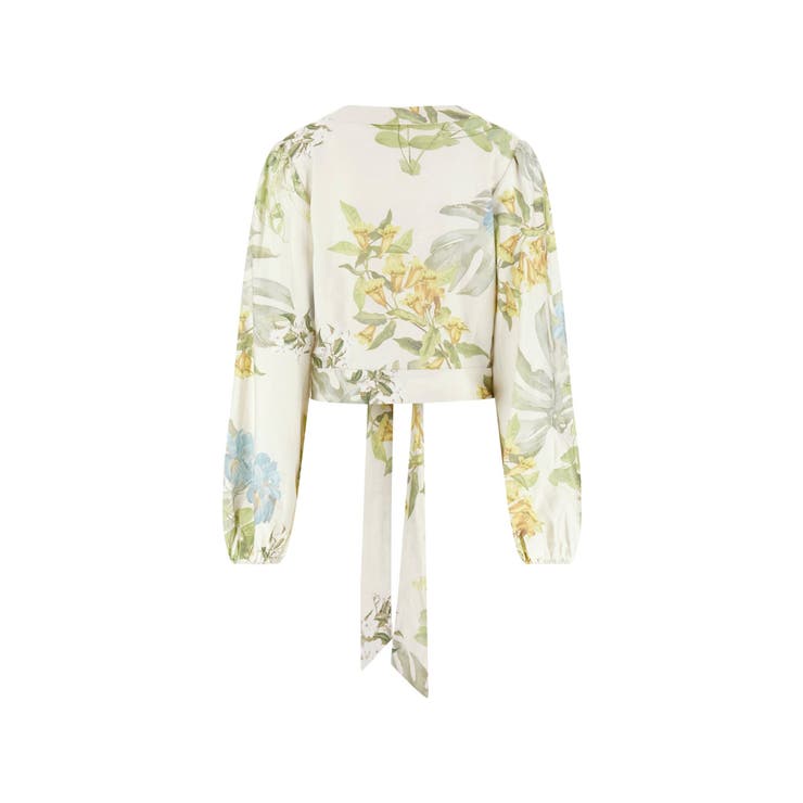 [GUESS]Long Sleeves Shirley | GUESS【WOMEN】 | 詳細画像10 