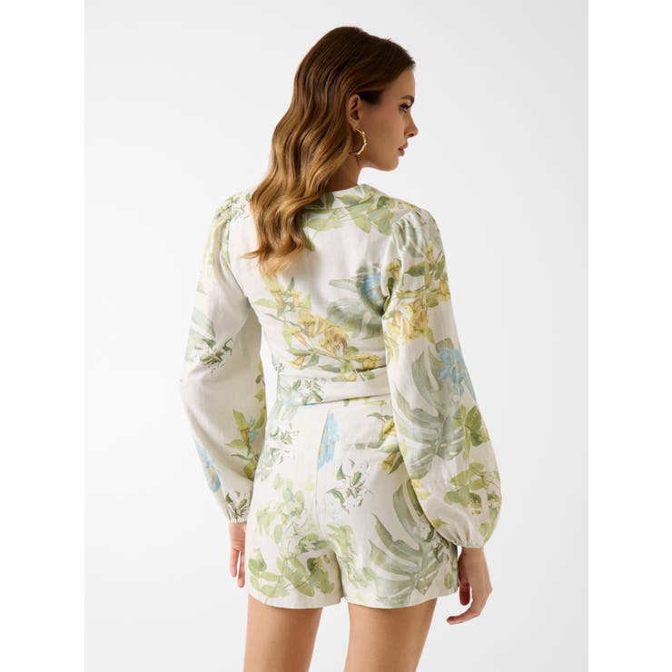 [GUESS]Long Sleeves Shirley | GUESS【WOMEN】 | 詳細画像5 