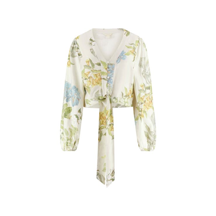[GUESS]Long Sleeves Shirley | GUESS【WOMEN】 | 詳細画像9 