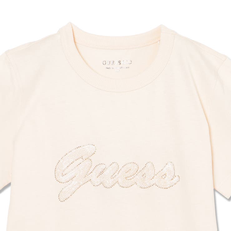 [GUESS] Short Sleeves | GUESS【WOMEN】 | 詳細画像13 