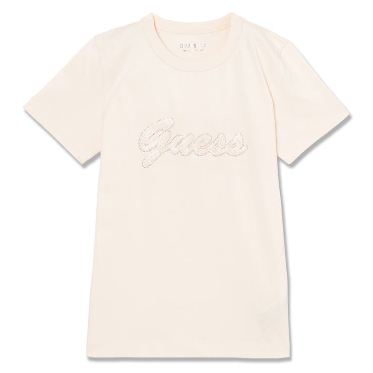 [GUESS] Short Sleeves | GUESS【WOMEN】 | 詳細画像9 
