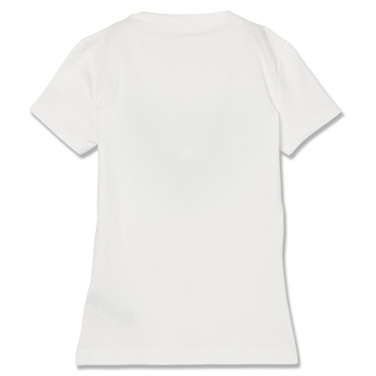 [GUESS] FLOWER Triangle Tee | GUESS【WOMEN】 | 詳細画像2 
