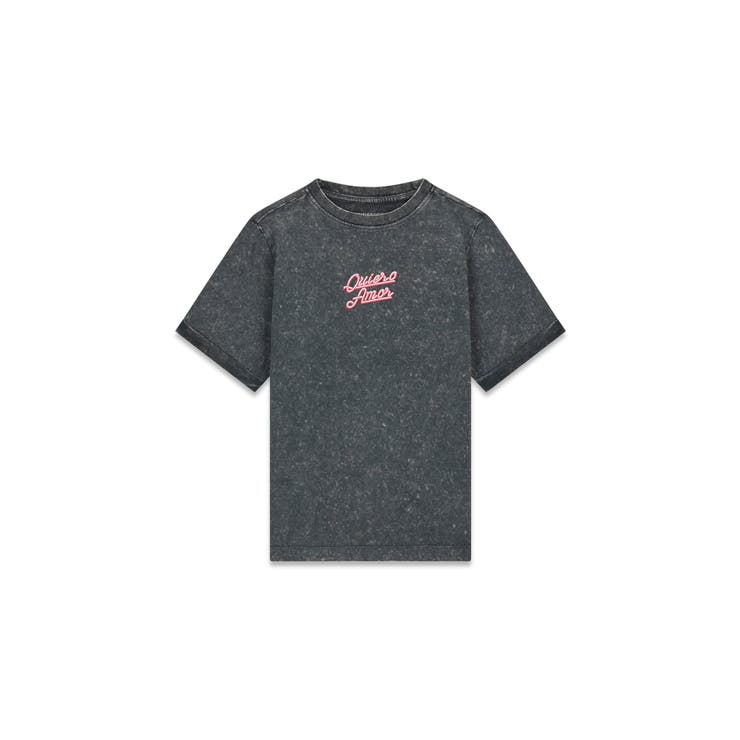 [GUESS] QUIERO Amor Tee Tシャツ 半袖 | GUESS【WOMEN】 | 詳細画像5 