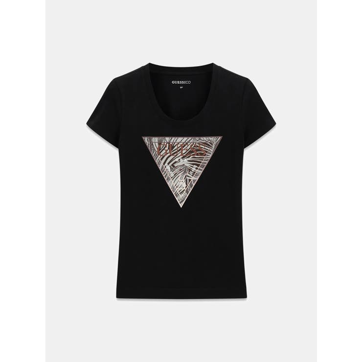 [GUESS] ZEBRA Triangle | GUESS【WOMEN】 | 詳細画像4 