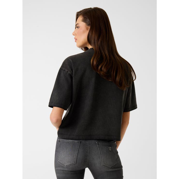 [GUESS] RACE Car Tee | GUESS【WOMEN】 | 詳細画像7 