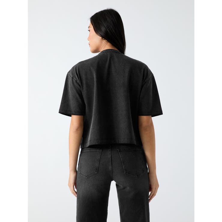[GUESS] RACE Car Tee | GUESS【WOMEN】 | 詳細画像8 