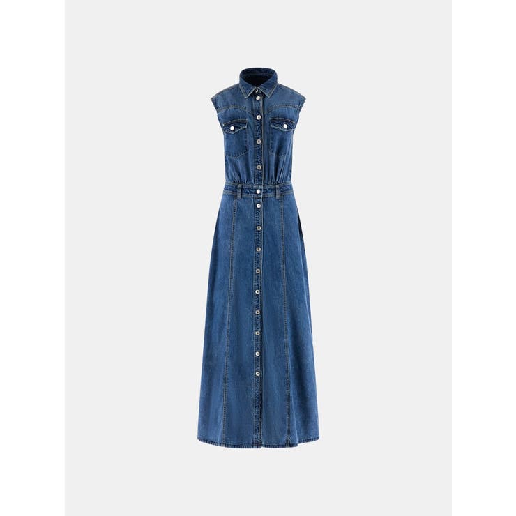 [GUESS] RUGIADA Dress | GUESS【WOMEN】 | 詳細画像5 