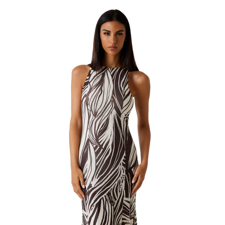 [GUESS]SERAFINA Mesh Dress | GUESS【WOMEN】 | 詳細画像1 