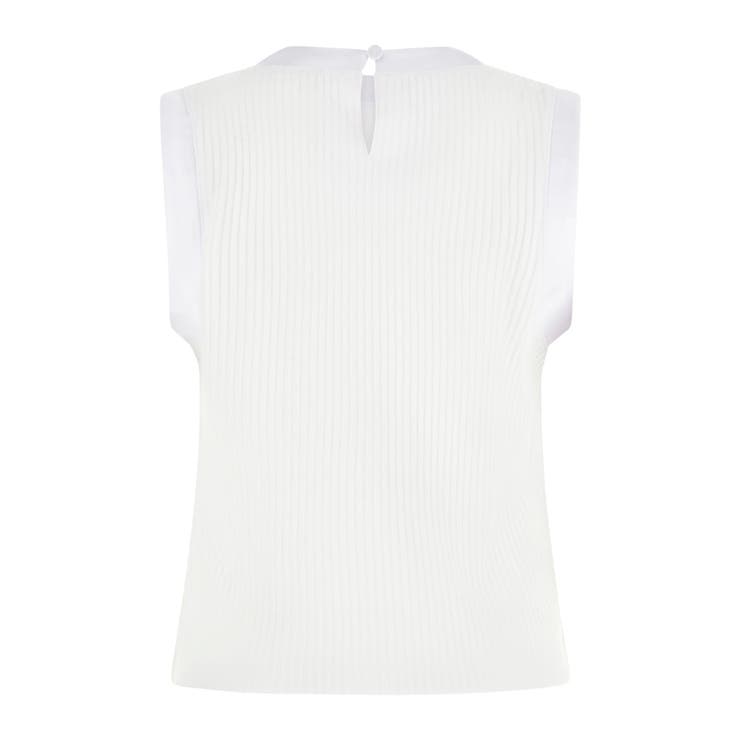 [GUESS]CHARLINE Top タンクトップ | GUESS【WOMEN】 | 詳細画像9 