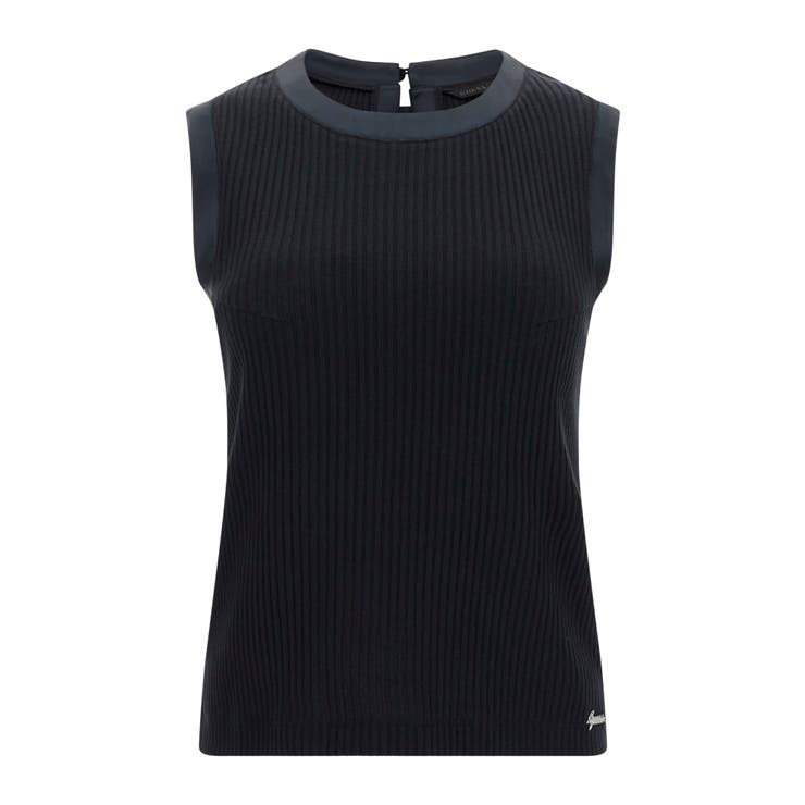 [GUESS]CHARLINE Top タンクトップ | GUESS【WOMEN】 | 詳細画像10 