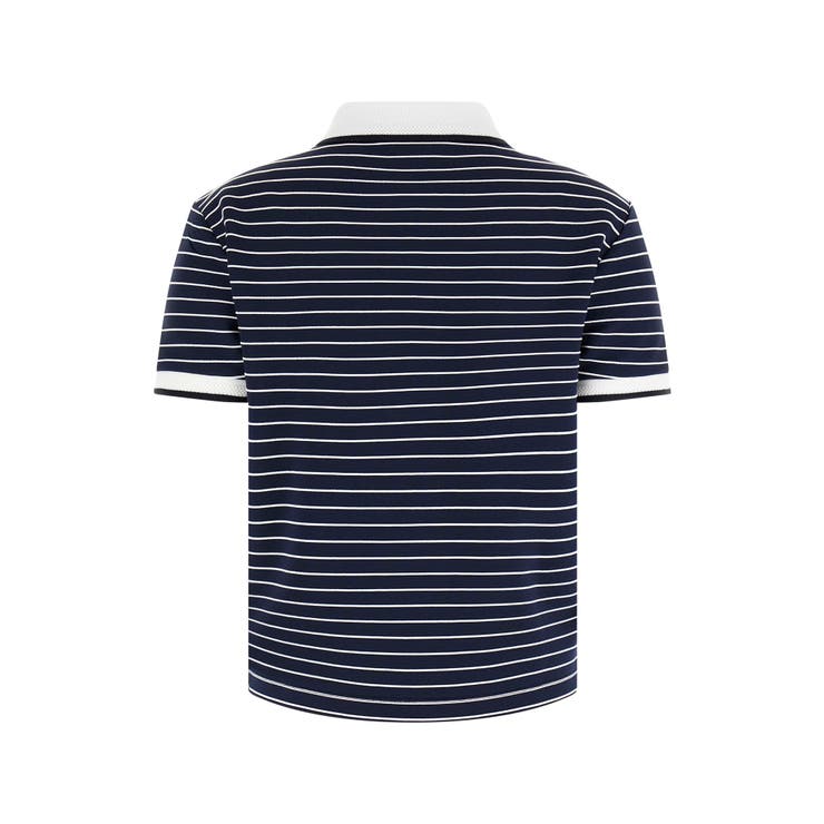 [GUESS]ALPHONSINE Striped Top ポロシャツ | GUESS【WOMEN】 | 詳細画像5 