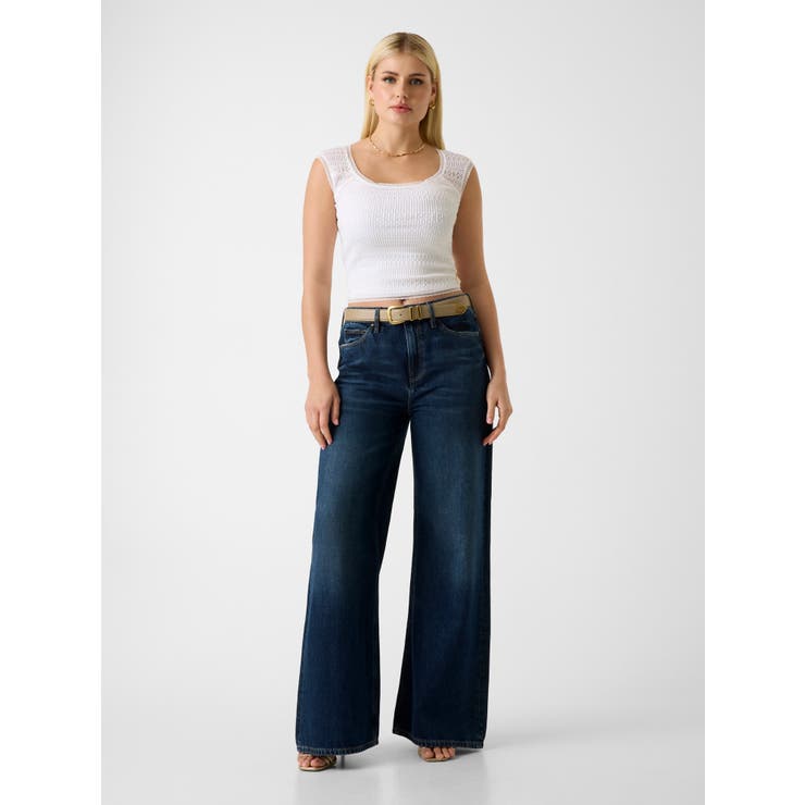 [GUESS] ELISABETTE Top | GUESS【WOMEN】 | 詳細画像2 