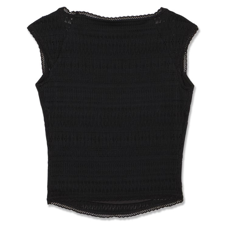 [GUESS] ELISABETTE Top | GUESS【WOMEN】 | 詳細画像6 