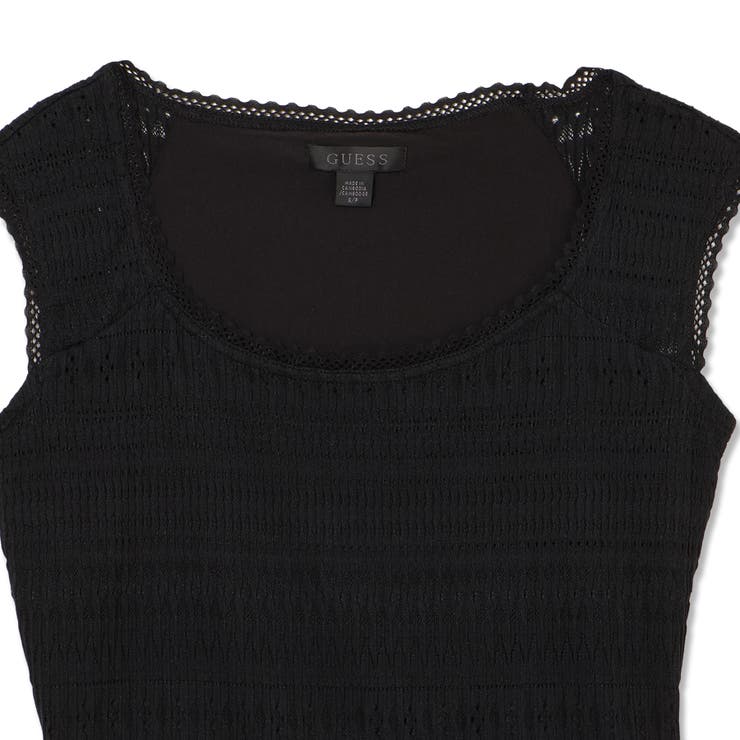 [GUESS] ELISABETTE Top | GUESS【WOMEN】 | 詳細画像7 