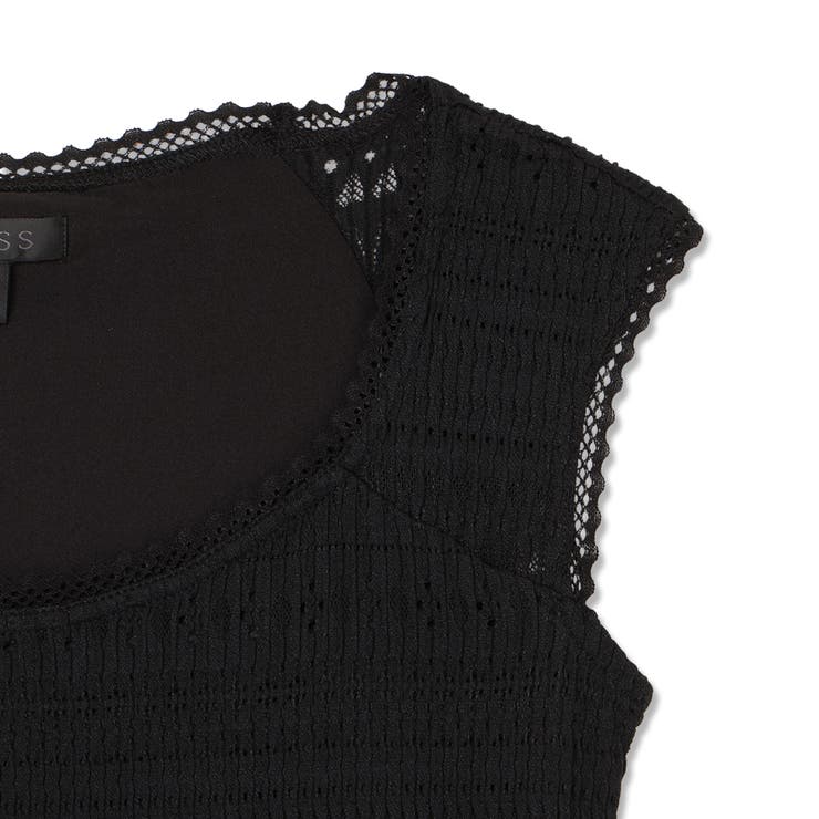 [GUESS] ELISABETTE Top | GUESS【WOMEN】 | 詳細画像8 