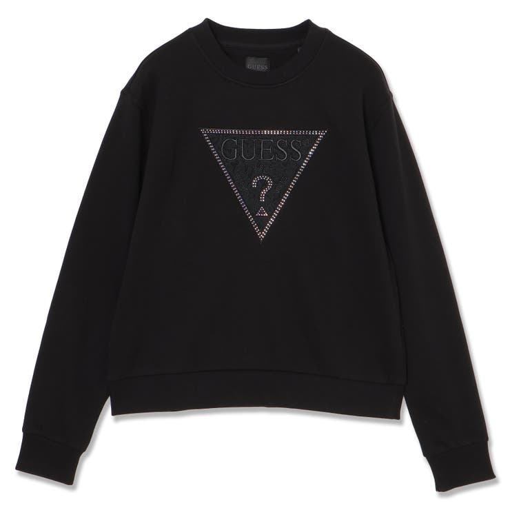 [GUESS] Crew Neck | GUESS【WOMEN】 | 詳細画像2 