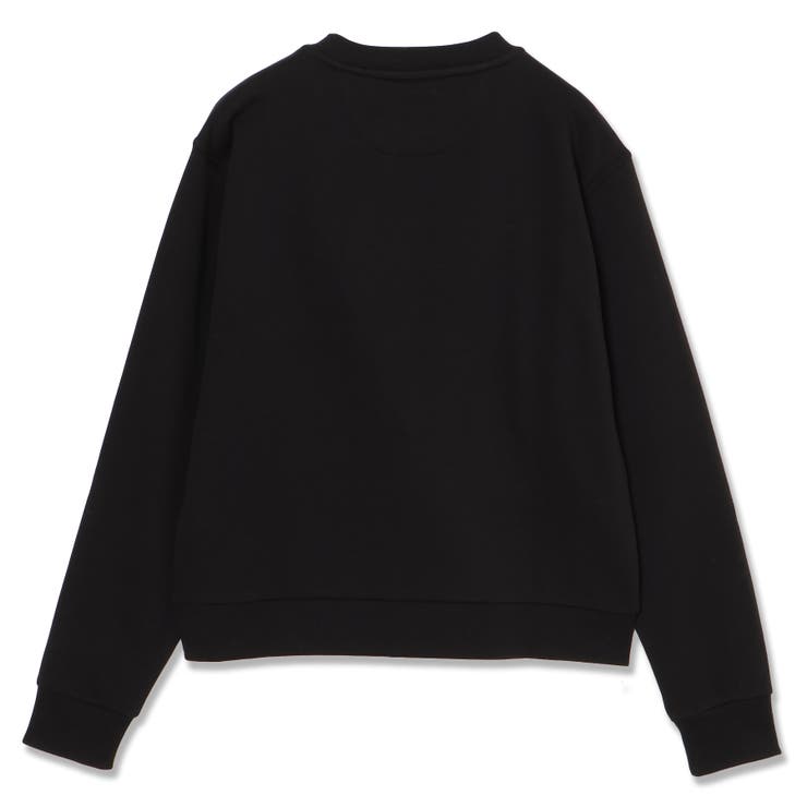 [GUESS] Crew Neck | GUESS【WOMEN】 | 詳細画像4 