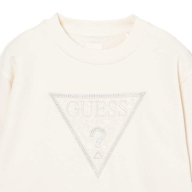 [GUESS] Crew Neck | GUESS【WOMEN】 | 詳細画像5 