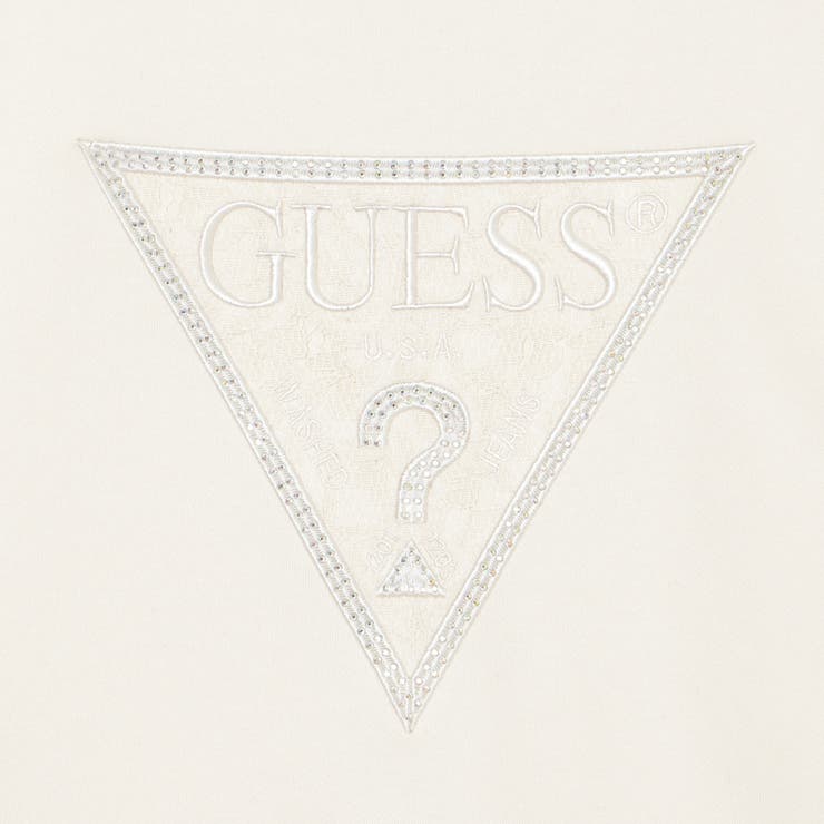 [GUESS] Crew Neck | GUESS【WOMEN】 | 詳細画像7 