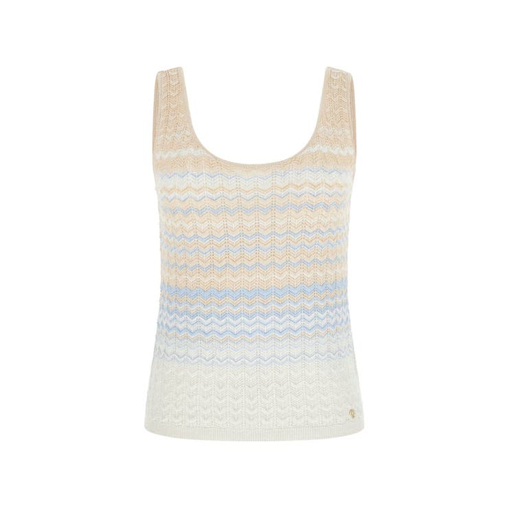 [GUESS]ROSALYN Tank Sweater ニット タンクトップ | GUESS【WOMEN】 | 詳細画像8 